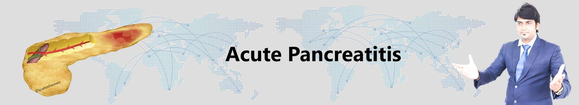 Acute Pancreatitis