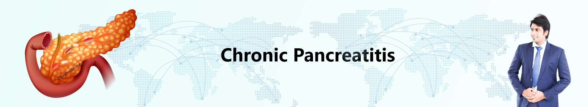 Chronic Pancreatitis