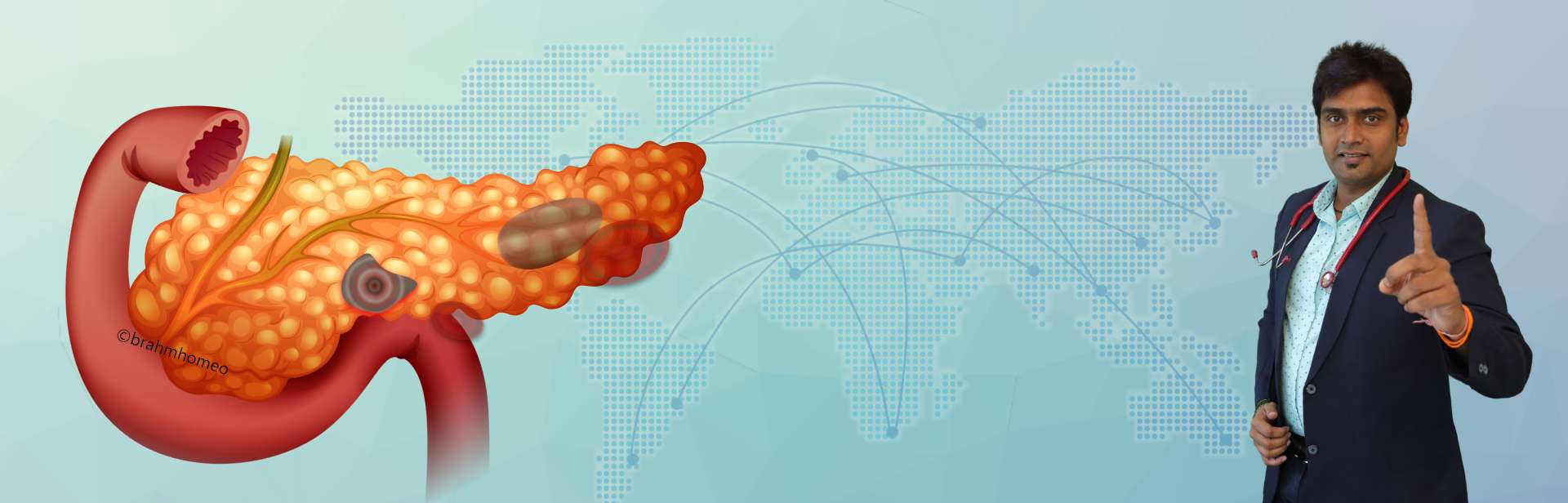 Fistula Of Pancreatitis