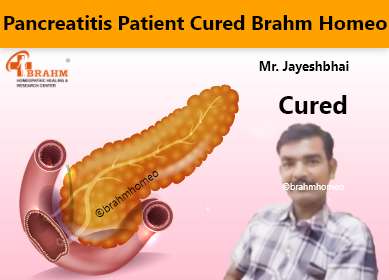 pancreatitis