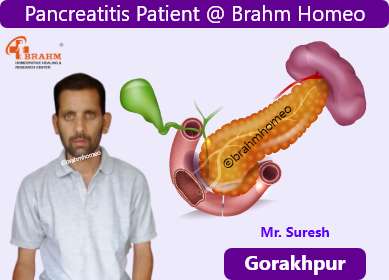 pancreatitis pain relief at home